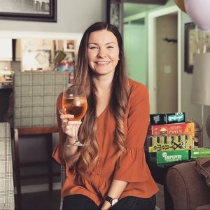 Meet your Posher, Alex